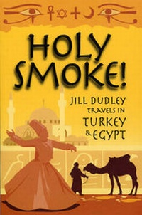 Abbildung von: Holy Smoke! - Orpington Publishers