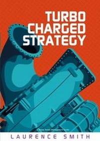 Enlarge image Cover: Turbocharged Strategy - Chase Noble Limited