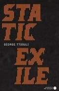 Cover: Static Exile - Penned in the Margins
