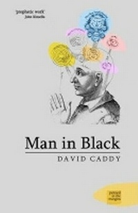 Enlarge image Cover: Man in Black - Penned in the Margins