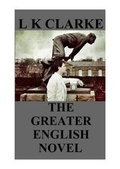 Cover: The Greater English Novel - Botty Publishing Ltd