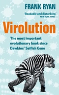 Cover: Virolution - Collins