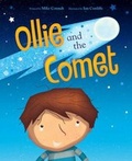 Cover: Ollie & the comet - Coverdale House Publishing