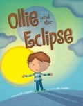 Cover: Ollie & the Eclipse - Coverdale House Publishing