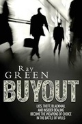 Cover: Buyout - Mainsail Books