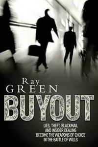Enlarge image Cover: Buyout - Mainsail Books