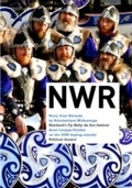 Cover: NWR 102 - New Welsh Revew