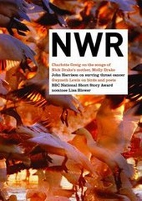 Enlarge image Cover: NWR - New Welsh Review Ltd