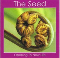 Enlarge image Cover: The Seed - DreamHawk