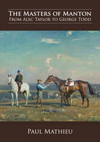 Abbildung von: The Masters of Manton - Write First Time Limited