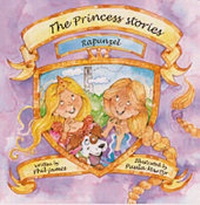 Enlarge image Cover: Rapunzel - Thorough Publishing Limited