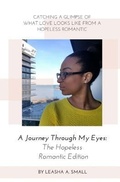 Cover: A Journey Through My Eyes - Leasha Angel Small
