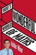 Cover: Woo's Wonderful World of Maths - Macmillan Australia