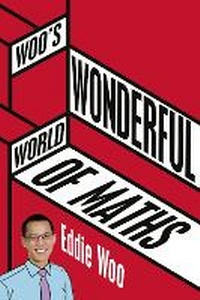 Enlarge image Cover: Woo's Wonderful World of Maths - Macmillan Australia