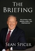 Cover: The Briefing - New Holland Publishers (AUS)