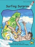 Cover: Surfing Surprise - Red Rocket