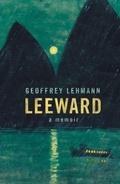 Cover: Leeward - NewSouth Publishing