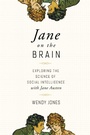 Cover: Jane on the Brain - Pegasus Books