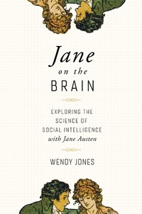 Enlarge image Cover: Jane on the Brain - Pegasus Books