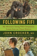 Cover: Following Fifi - Pegasus Books