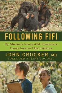 Enlarge image Cover: Following Fifi - Pegasus Books
