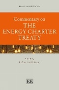 Abbildung von: Commentary on the Energy Charter Treaty - Edward Elgar Publishing