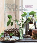 Cover: Natural Living Style - Ryland, Peters & Small Ltd