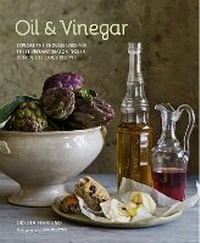 Enlarge image Cover: Oil and Vinegar - Ryland, Peters & Small Ltd
