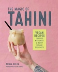 Cover: The Magic of Tahini - Ryland, Peters & Small Ltd