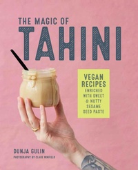 Enlarge image Cover: The Magic of Tahini - Ryland, Peters & Small Ltd