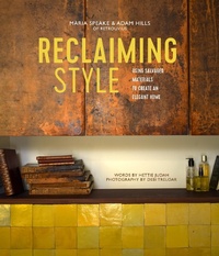 Abbildung von: Reclaiming Style - Ryland, Peters & Small Ltd
