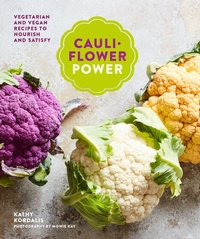 Abbildung von: Cauliflower Power - Ryland, Peters & Small Ltd
