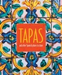 Cover: Tapas - Ryland, Peters & Small Ltd