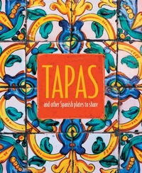 Abbildung von: Tapas - Ryland, Peters & Small Ltd