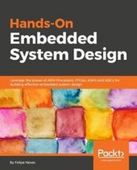 Abbildung von: Hands-On Embedded System Design - Packt Publishing