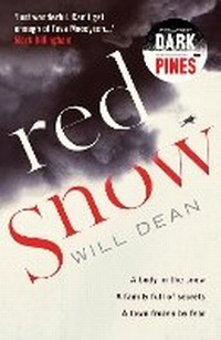 Enlarge image Cover: Red Snow - Point Blank