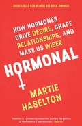 Cover: Hormonal - Oneworld Publications