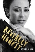 Cover: Brutally Honest - Quadrille Publishing Ltd