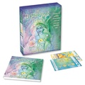 Cover: The Crystal Power Tarot - CICO Books