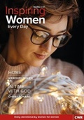 Cover: Inspiring Women Every Day Nov/Dec 2018 - CWR