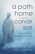 Cover: A Path Home / Conair Siar - New Island Books