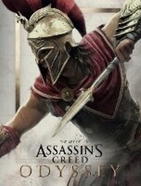Abbildung von: The Art of Assassin's Creed Odyssey - Titan Books Ltd