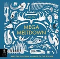 Cover: Mega Meltdown - Big Picture Press