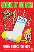 Cover: Sock it to Me! - andonart