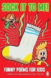 Enlarge image Cover: Sock it to Me! - andonart