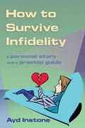 Cover: How to Survive Infidelity - Eldamar Ltd
