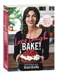 Cover: Love, Laugh, Bake! - Plum