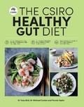 Cover: The CSIRO Healthy Gut Diet - Macmillan Australia