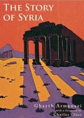 Cover: The Story of Syria - Nomad Publishing