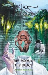 Enlarge image Cover: Book of the Peace - Obverse Books